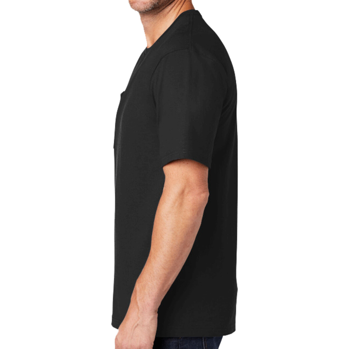 Left sleeve