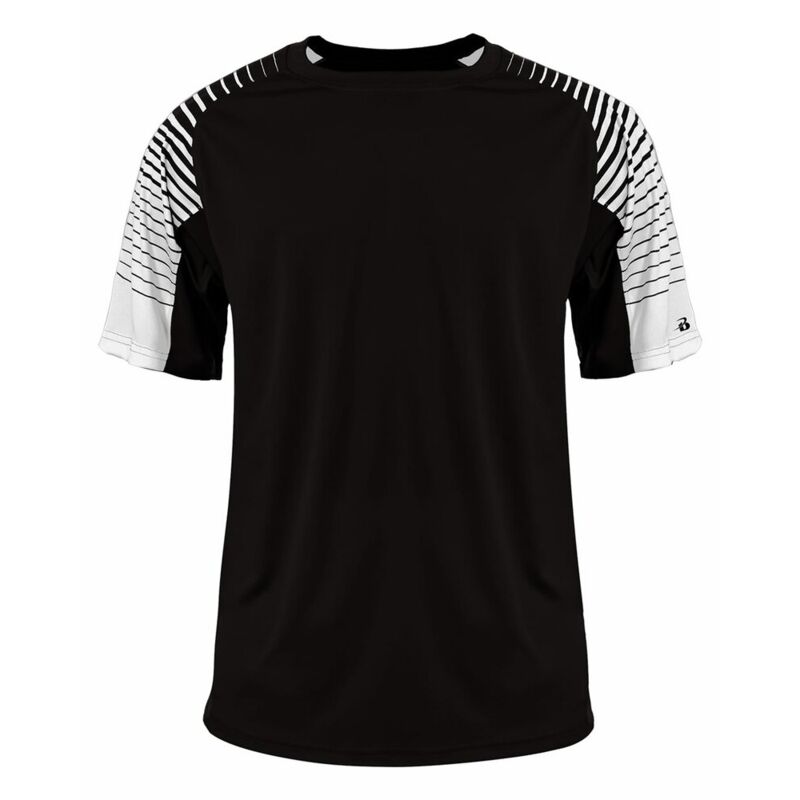 Men's Lineup T-Shirt Thumbnail