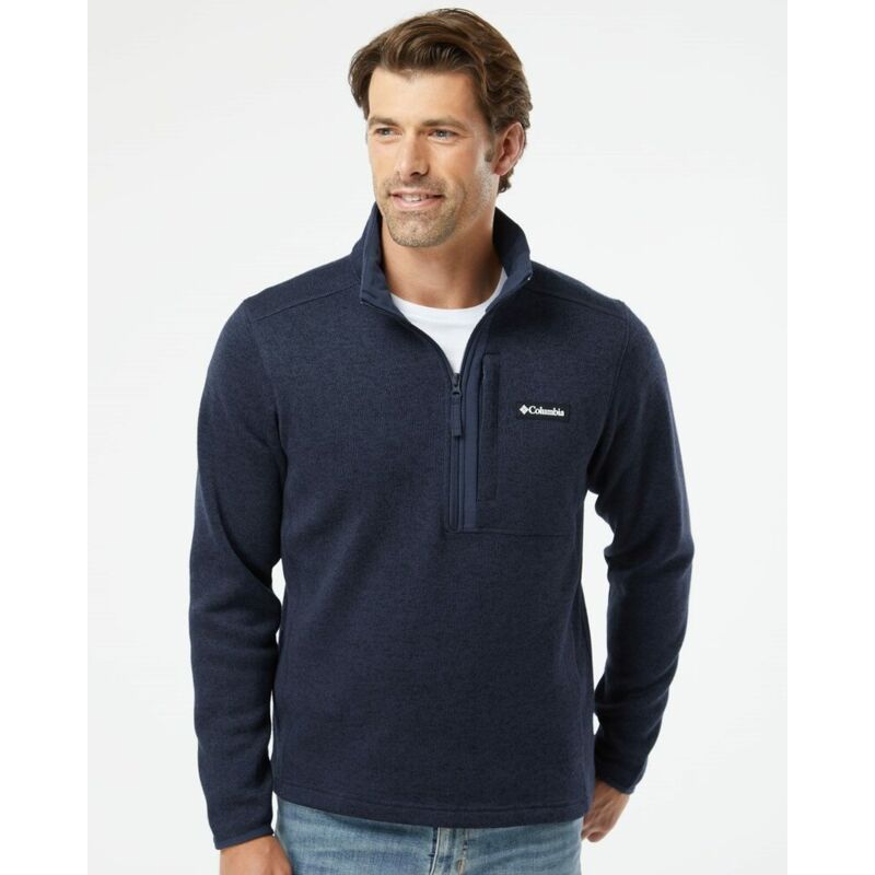 Sweater Weather™ Half-Zip Thumbnail