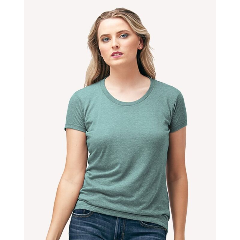 Women's Tri-Blend T-Shirt Thumbnail