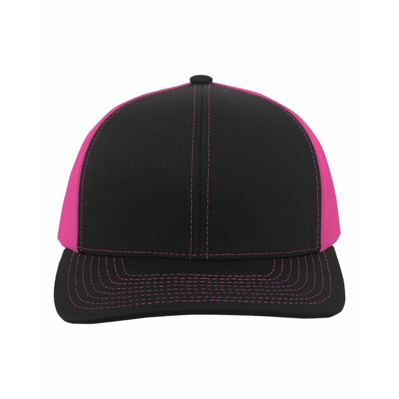 Trucker Snapback Thumbnail