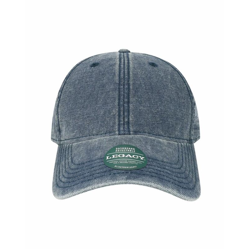 Dashboard Solid Twill Cap Thumbnail