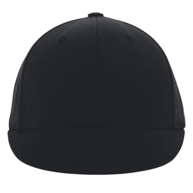 Wool Plate Umpire Flexfit(r) Cap Thumbnail
