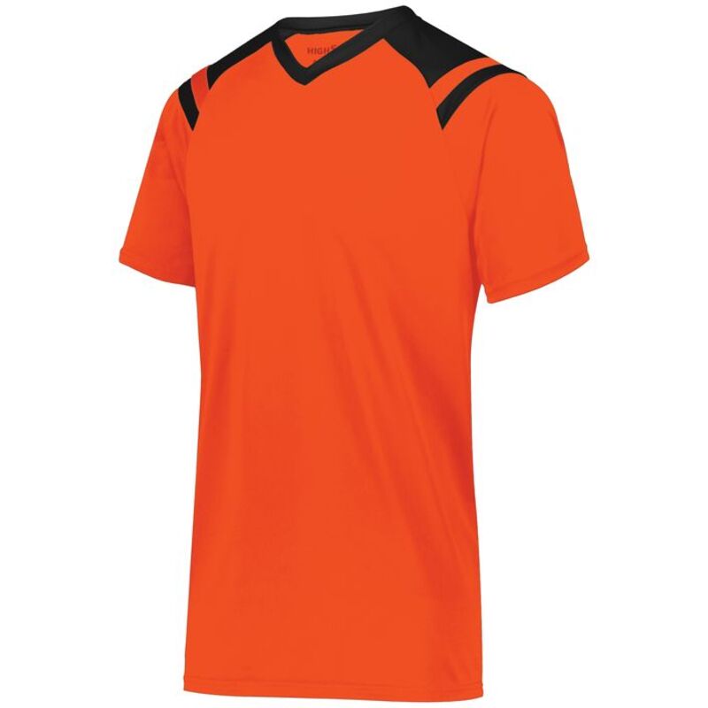 Youth Sheffield Soccer Jersey Thumbnail