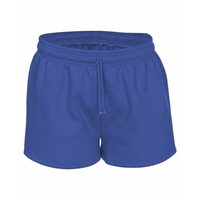 Women's Athletic Fleece Shorts Thumbnail