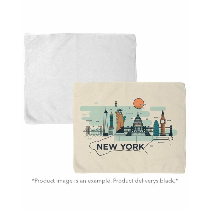 Sublimation Standard Rally Towel Thumbnail