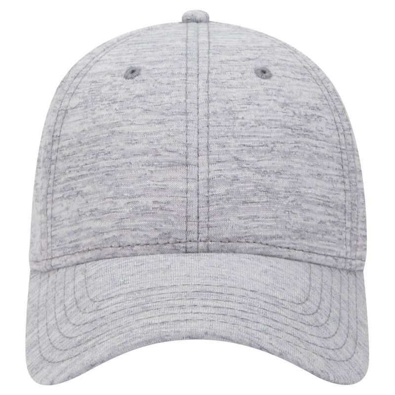 OTTO CAP 6 Panel Low Profile Baseball Cap Thumbnail