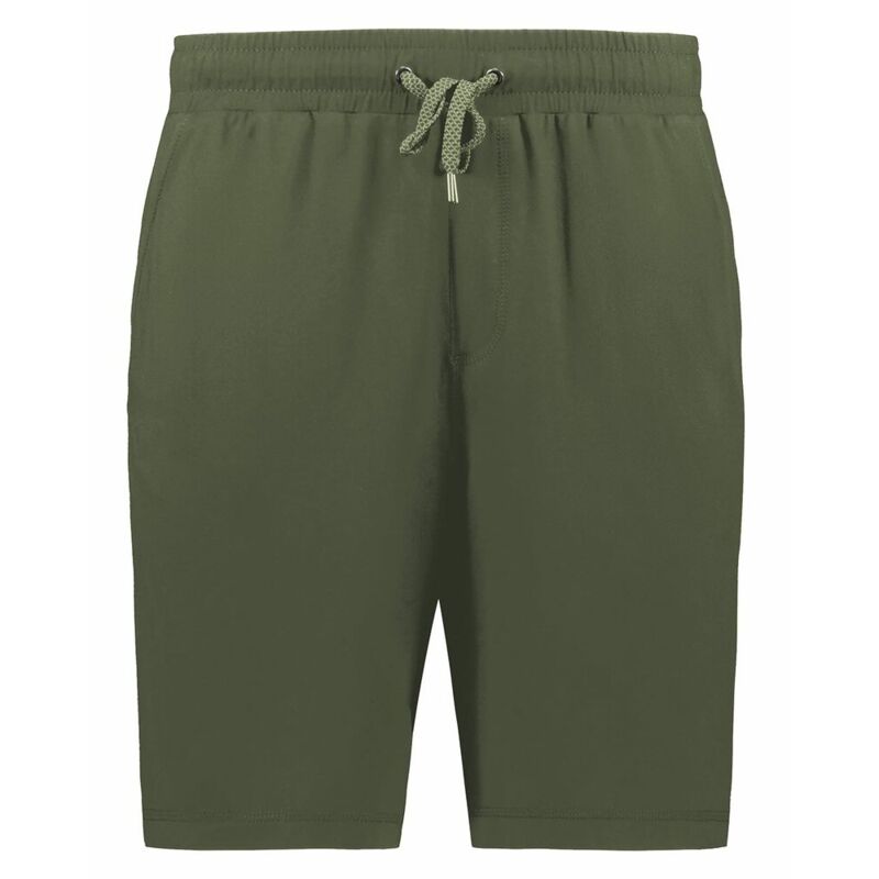 Youth Eco Revive™ Ventura Soft Knit Shorts Thumbnail
