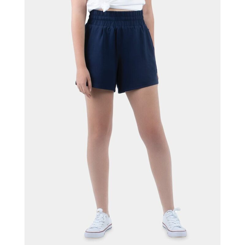 Women's Eco Revive™ Ventura Soft Knit Shorts Thumbnail