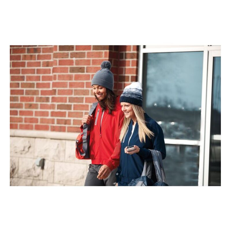 Pom Beanie Thumbnail