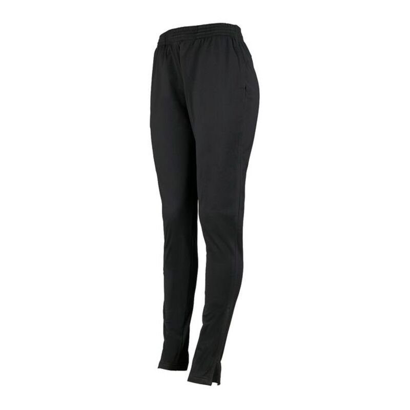 Ladies Tapered Leg Pant Thumbnail