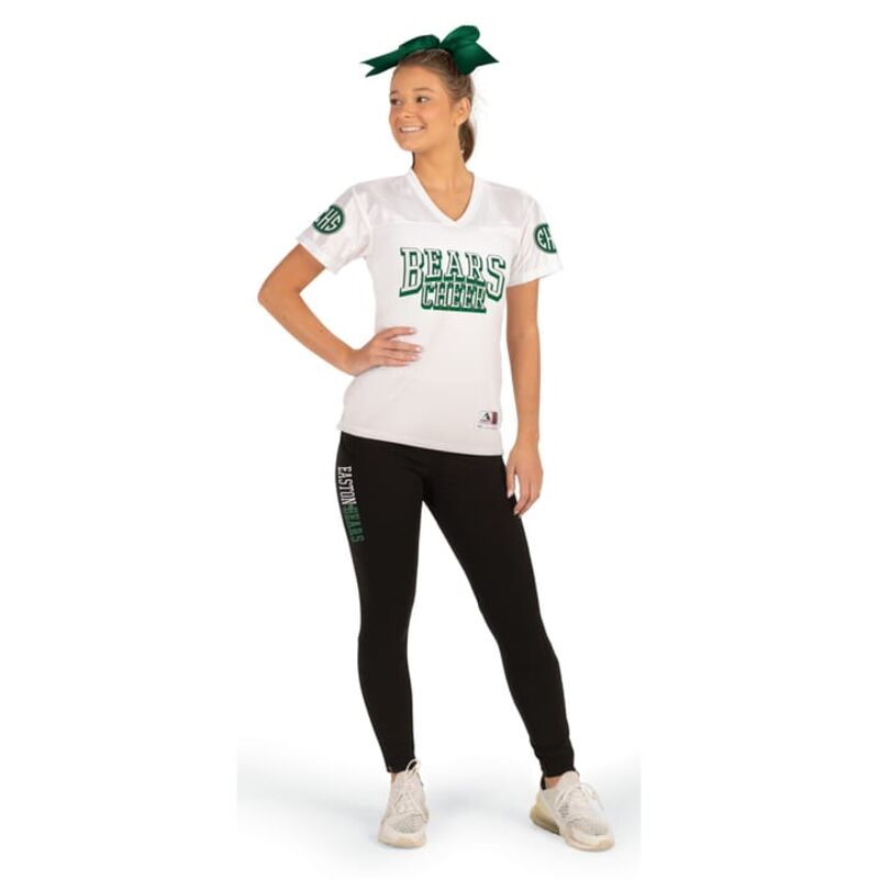 Ladies High Rise Tech Tight Thumbnail