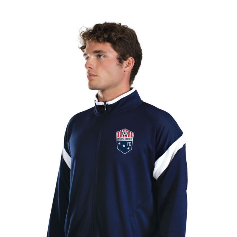 Limitless Jacket Thumbnail