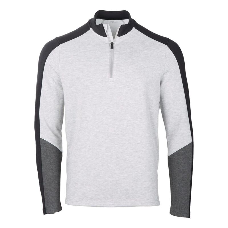 Men's Perfect Quarter-Zip Pullover Thumbnail