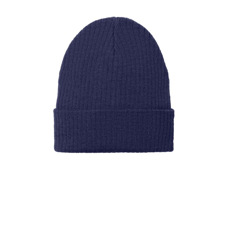 C Free ® Recycled Beanie Thumbnail