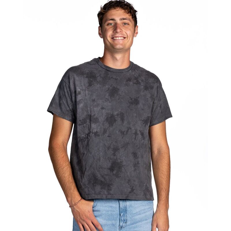 Crush Tie-Dyed T-Shirt Thumbnail