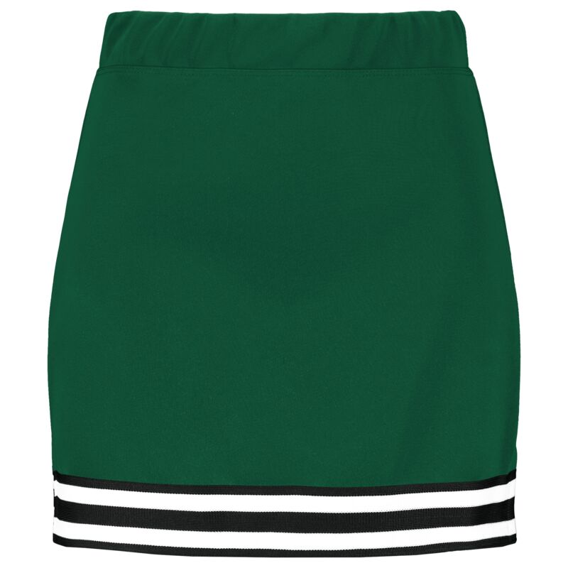 Ladies Cheer Squad Skirt Thumbnail