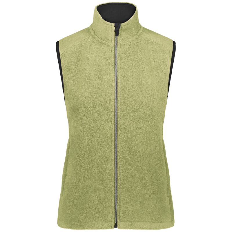 Ladies Chill Fleece Vest 2.0 Thumbnail