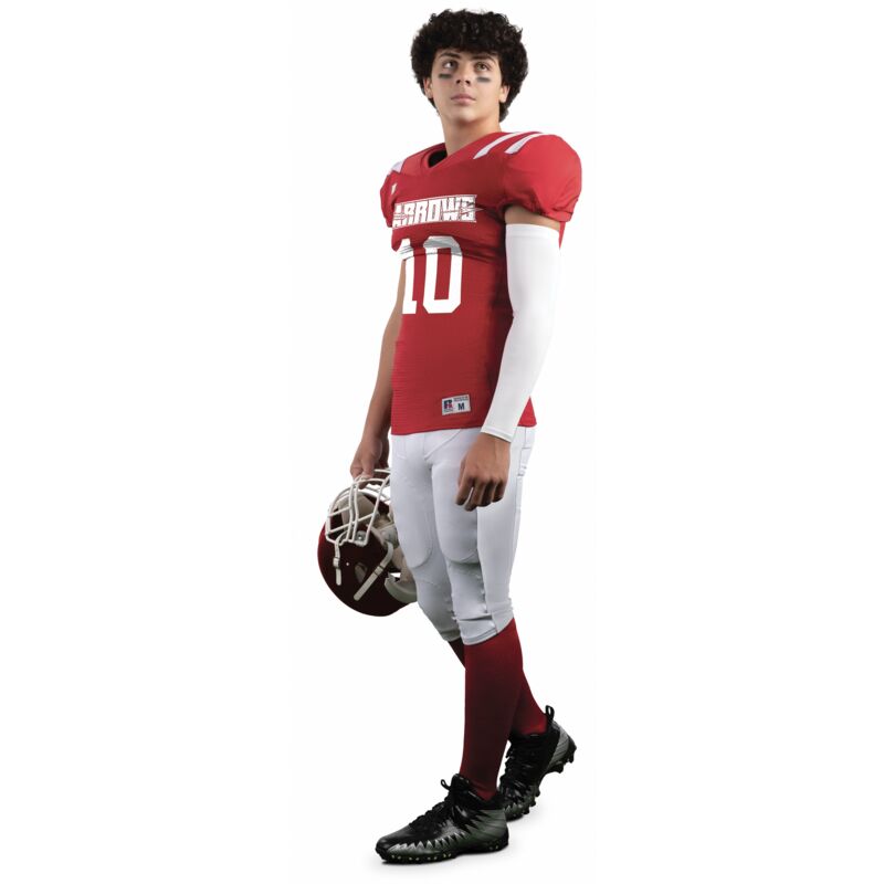 Youth Beltless Football Pant Thumbnail