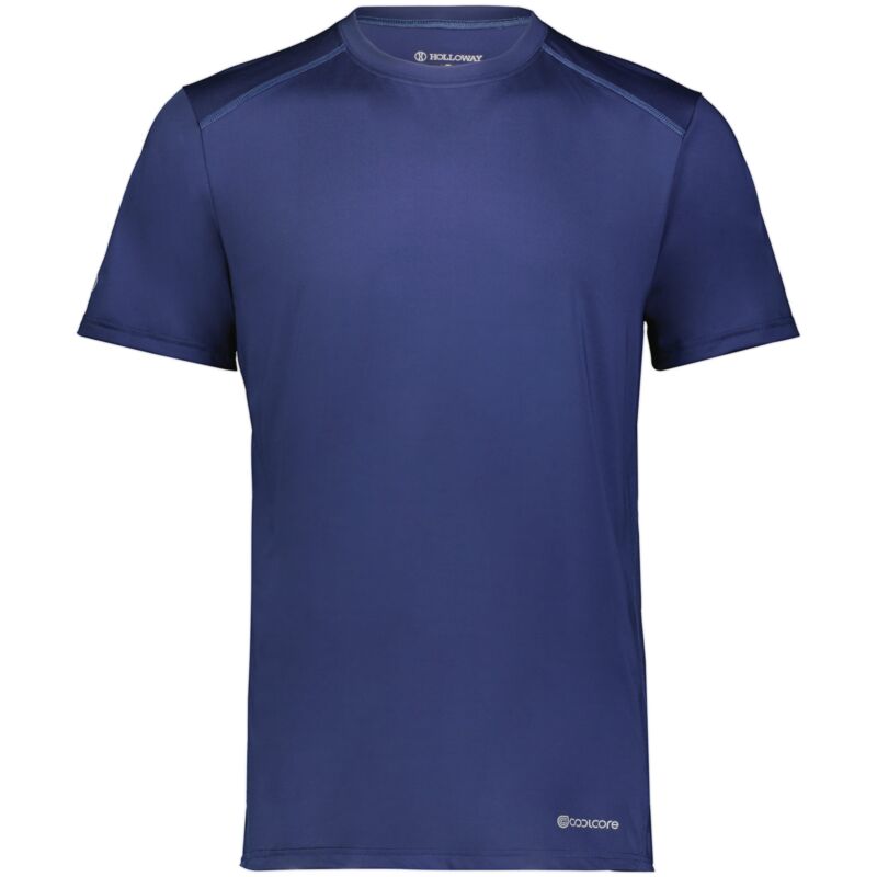 Essential Tee Powered by Coolcore(r) Thumbnail