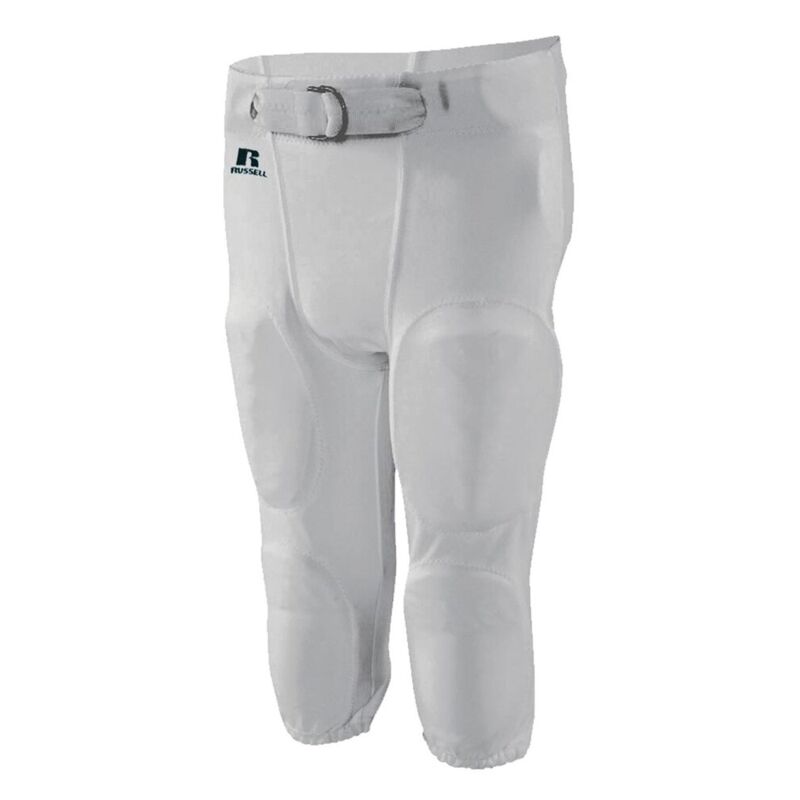 Youth Integrated 7-Piece Padded Football Pants Thumbnail