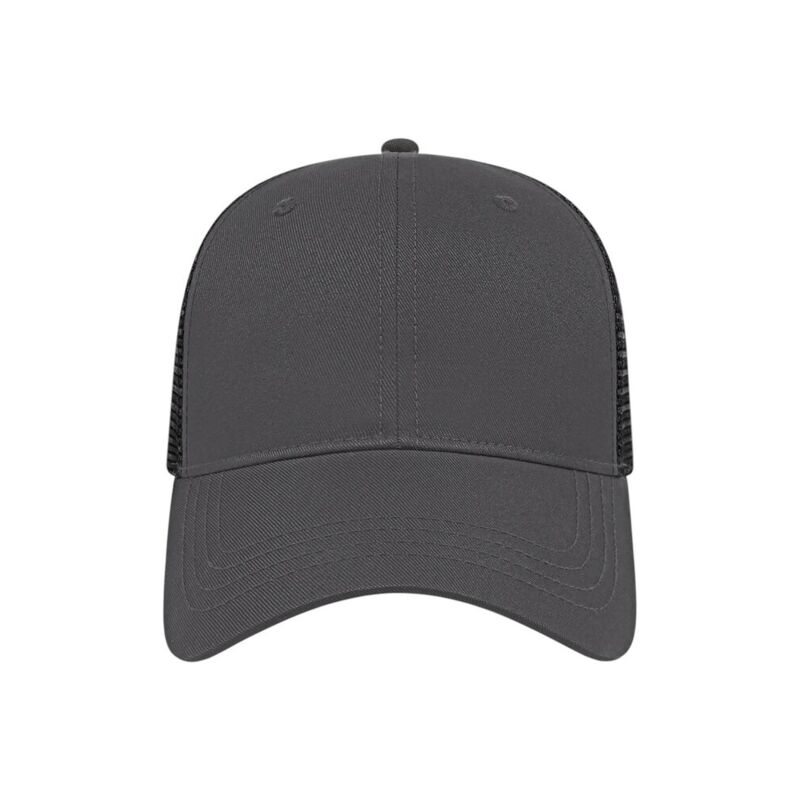 X-tra Value Polyester Trucker Cap Thumbnail