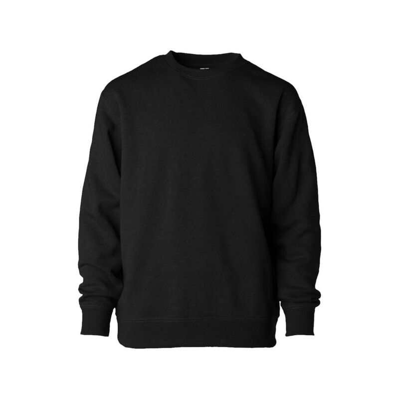Youth Lightweight Special Blend Crewneck Sweatshirt Thumbnail
