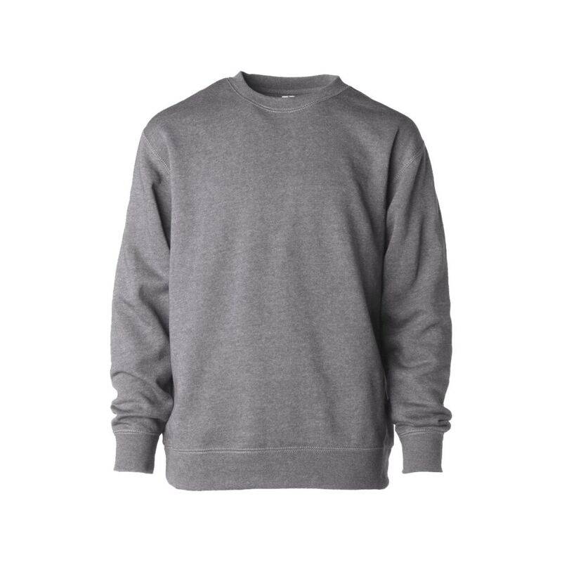 Toddler Lightweight Special Blend Crewneck Sweatshirt Thumbnail