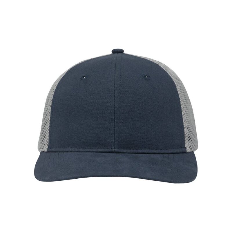 Modern Six-Panel Trucker Fit Cap Thumbnail