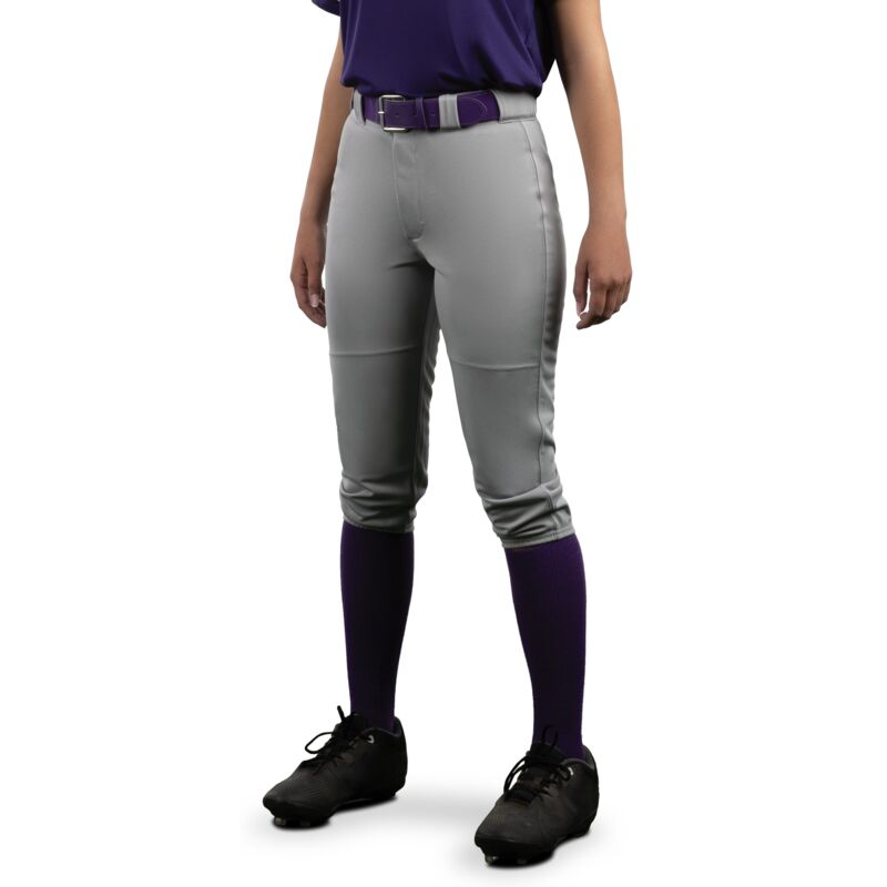 Girls Gamer Classic Softball Pant Thumbnail