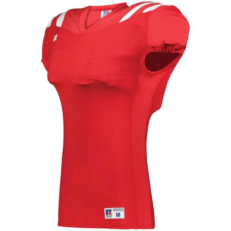 Canton Football Jersey Thumbnail