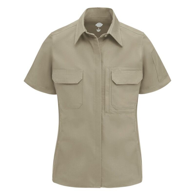 Women's Tactical Shirt Thumbnail
