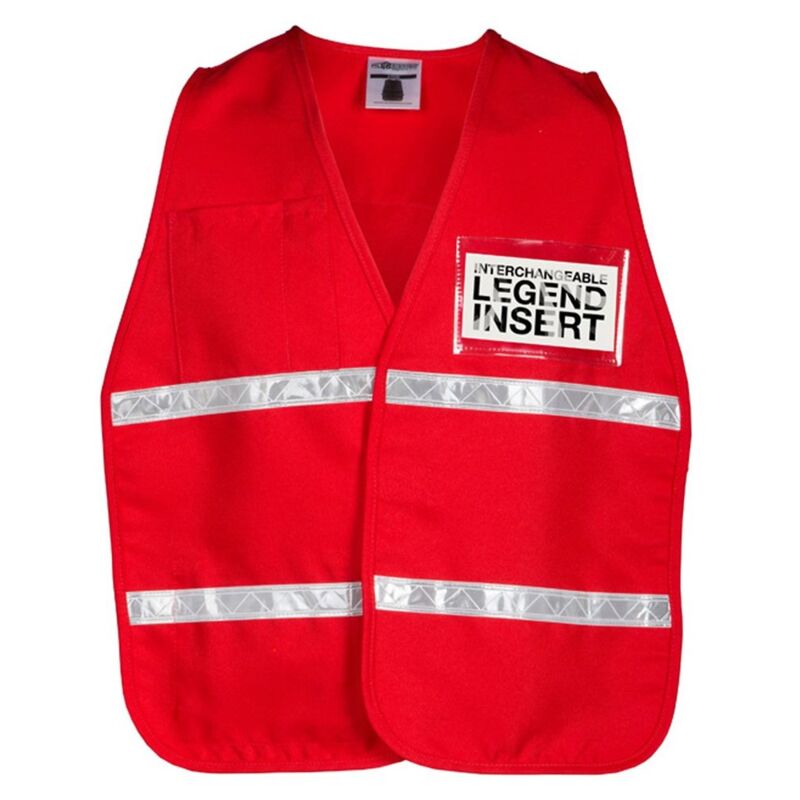 Unisex 700 Series Incident Command Vest Thumbnail