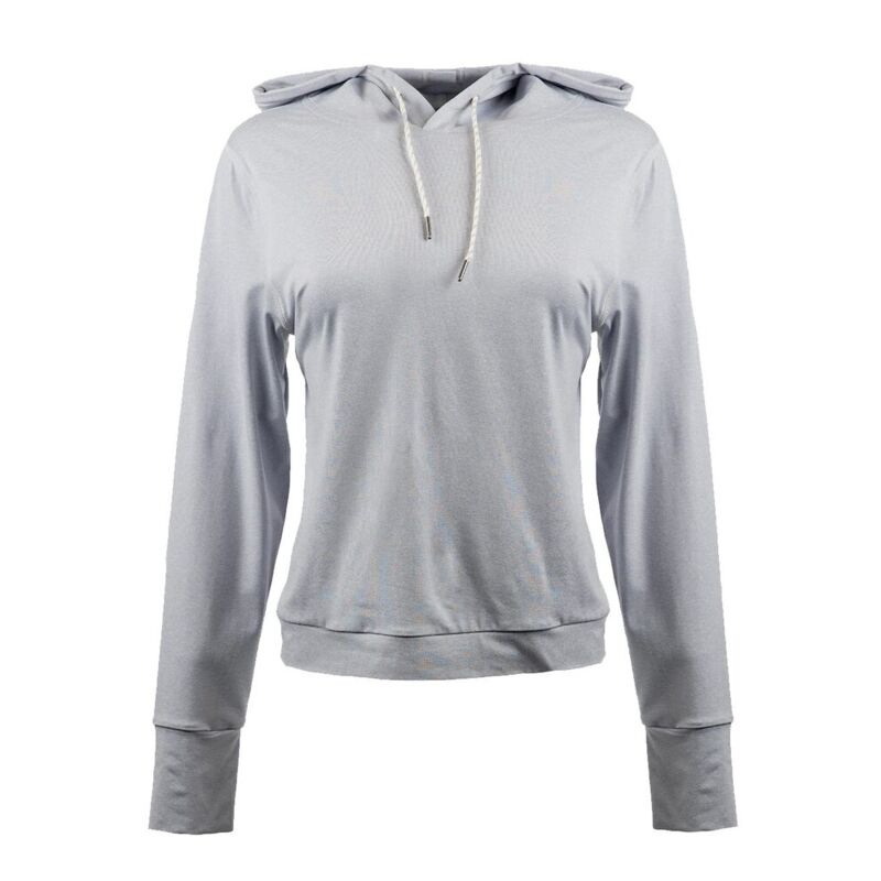 Women's Dawn to Dusk Hooded Sweatshirt Thumbnail