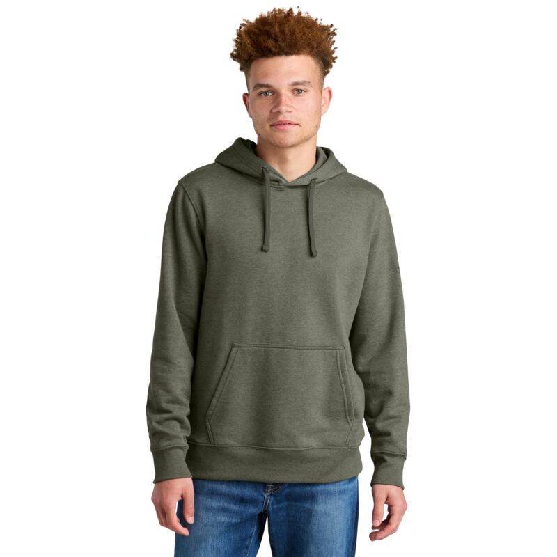 Sleeve Logo Pullover Hoodie Thumbnail