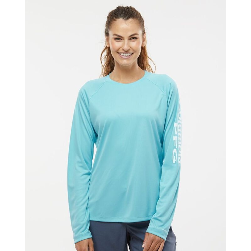 Women's PFG Tidal Tee™ II Long Sleeve Thumbnail