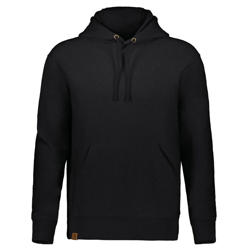 Classic Heavyweight Fleece Hoodie Thumbnail