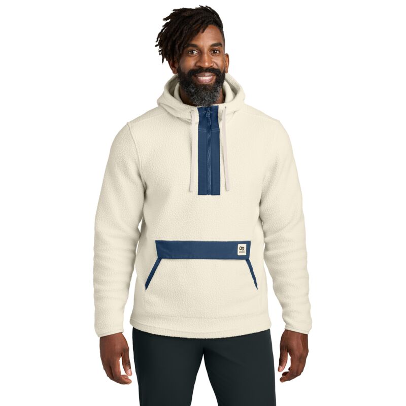 Packwood Fleece Pullover Hoodie Thumbnail