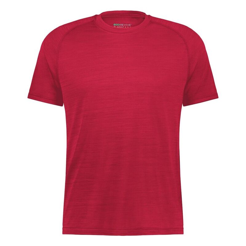 Youth Eco Revive™ All-Pro T-Shirt Thumbnail