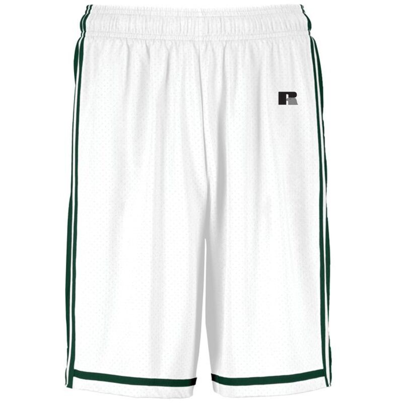 Youth Legacy Basketball Shorts Thumbnail