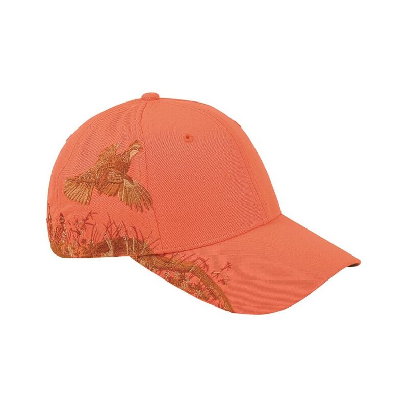 Blaze Quail Cap Thumbnail