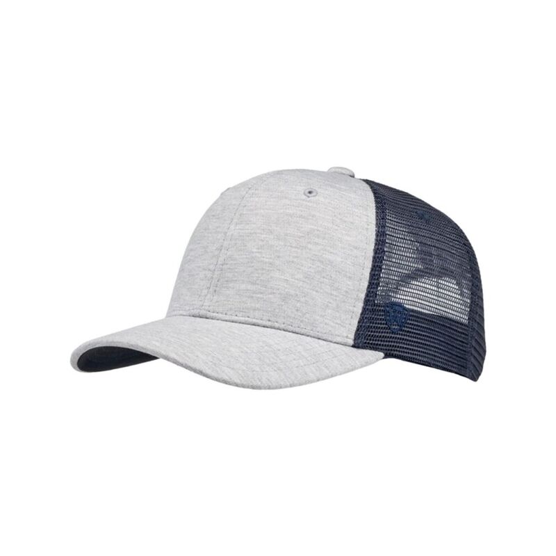Cutter Jersey Snapback Trucker Cap Thumbnail