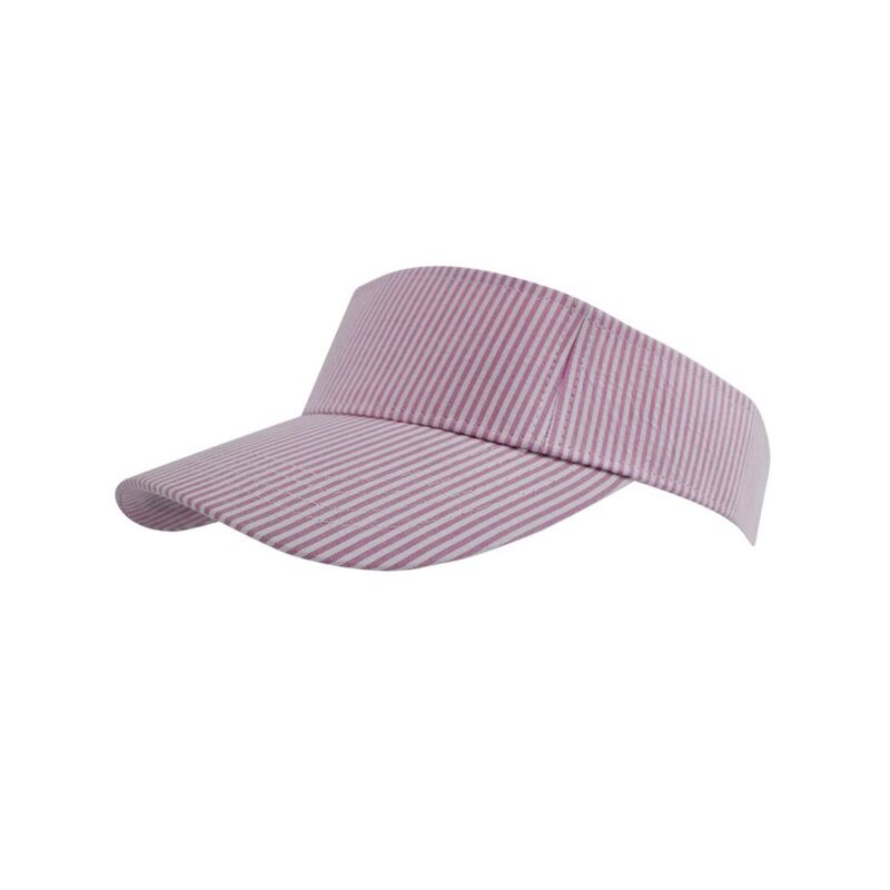 Lightweight Cotton Searsucker Cap Thumbnail