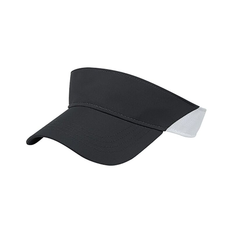 Peformance Visor with Mesh Back Thumbnail