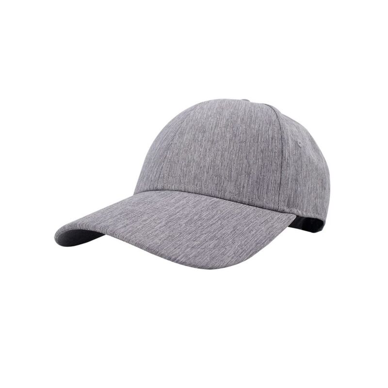 Heathered Linen Cap Thumbnail
