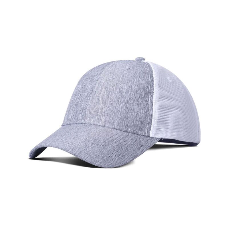 High Tech Mesh Trucker Cap Thumbnail