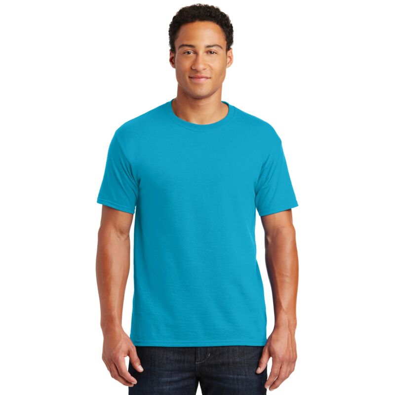 Dri Power ® 50/50 Cotton/Poly T Shirt Thumbnail
