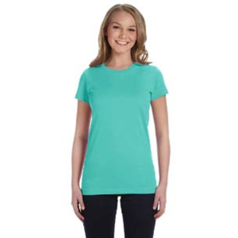 Ladies' Junior Fit T-Shirt Thumbnail