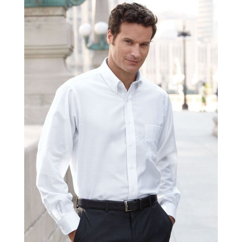 Oxford Shirt Thumbnail
