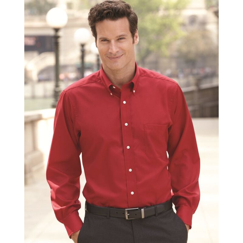 Baby Twill Shirt Thumbnail